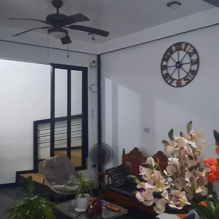 Lolo Panding Inn El Nido Exterior photo