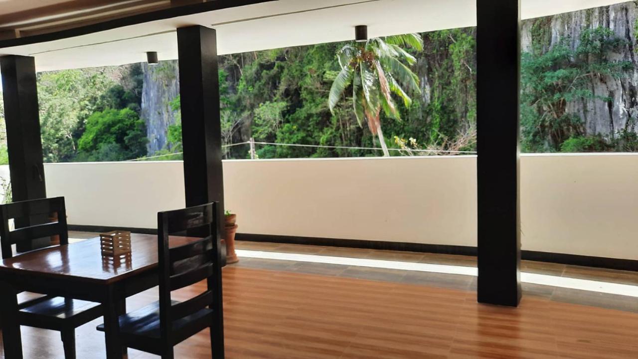 Lolo Panding Inn El Nido Exterior photo