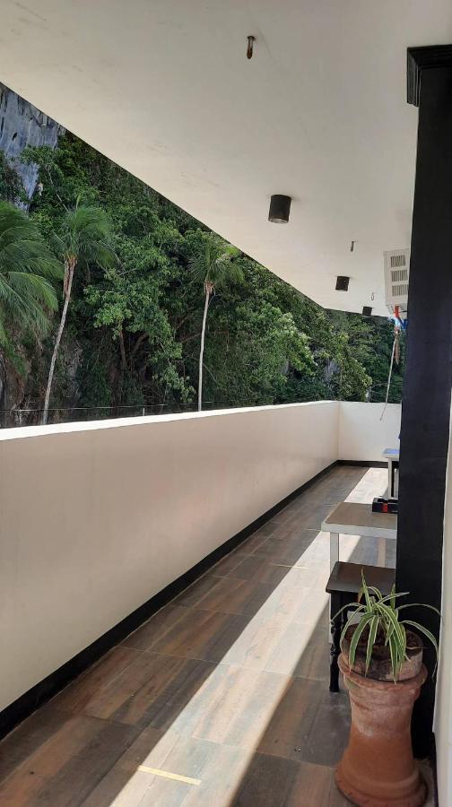 Lolo Panding Inn El Nido Exterior photo