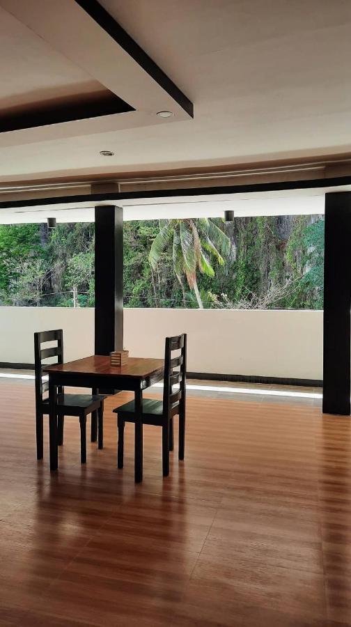 Lolo Panding Inn El Nido Exterior photo